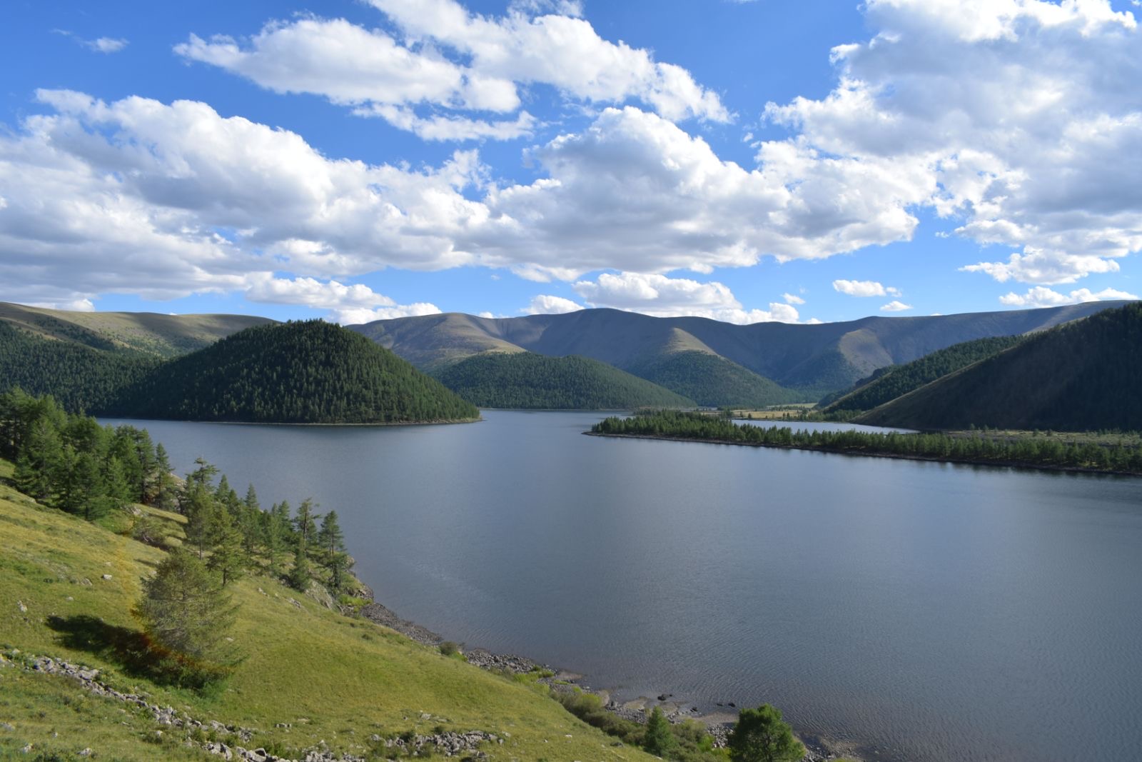 Orkhon Valley