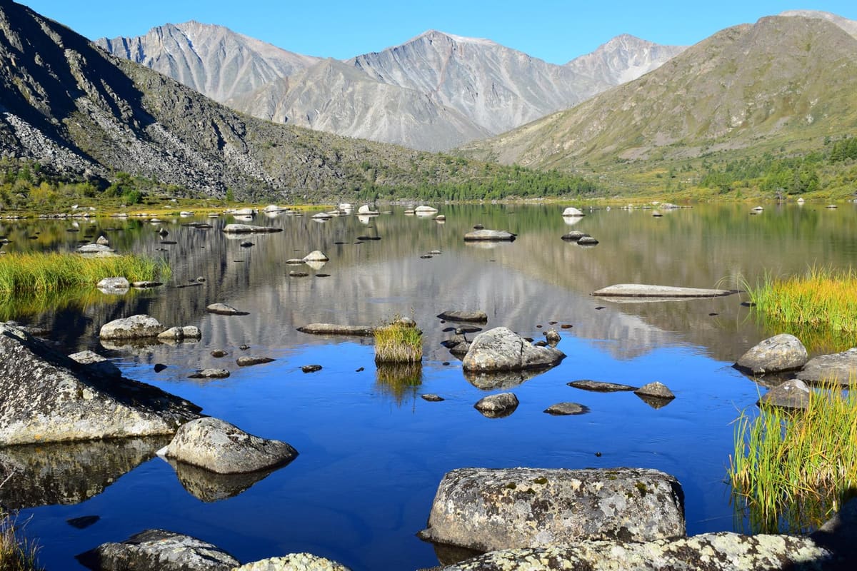 Ulaantaiga