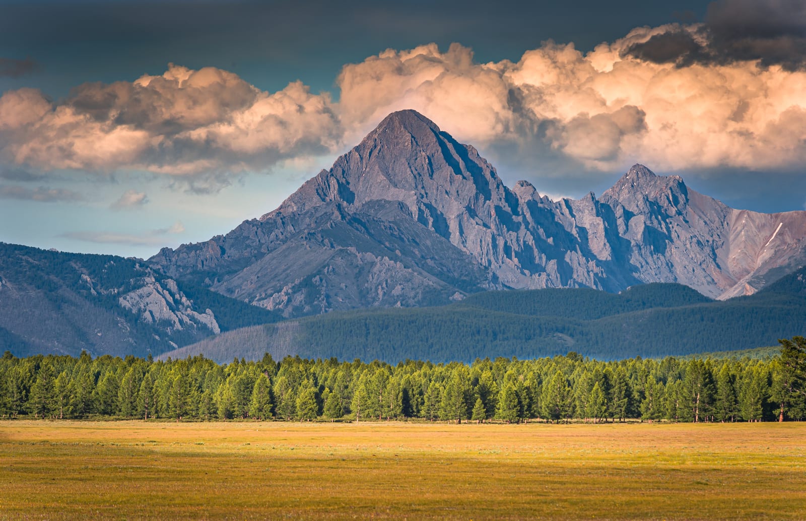 Khuvsgul