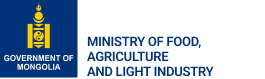 Ministry of Food, Agriculture & Light Industry